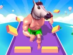 Evolução de DNA 3D - crazygames