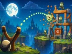 Zumbis Furiosos à Vista - crazygames,crazy games,free games,h5 game, free play,free crazy games