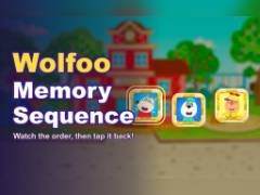 Seqüência de Memória do Wolfoo - crazygames