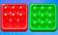 Ordenação de Mármores - crazygames