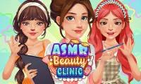 Clínica de Beleza ASMR - crazygames