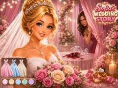 História de Casamento da Sofia - crazygames