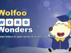 Wolfoo Palavras Maravilhosas - crazygames