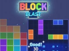 BlockBlast - crazygames