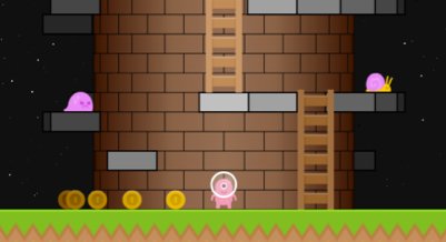 Plataforma Torre - crazygames