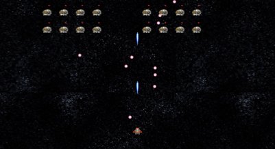 Invasores do Espaço - crazygames,crazy games,free games,h5 game, free play,free crazy games