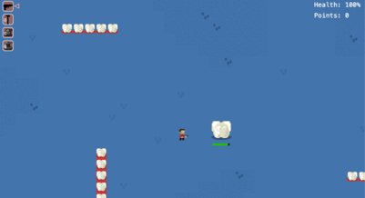 Guardiões dos Dentes: Lenda dos Doces - crazygames,crazy games,free games,h5 game, free play,free crazy games