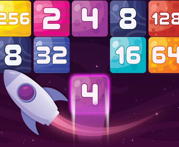 Mania de Fusão - crazygames,crazy games,free games,h5 game, free play,free crazy games