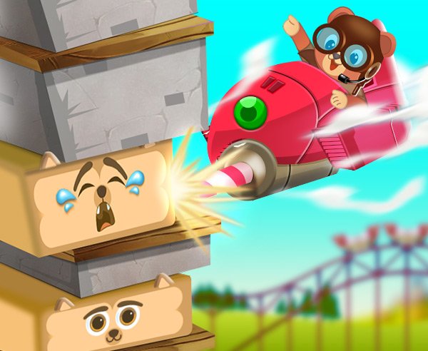 Batalha Aérea - crazygames