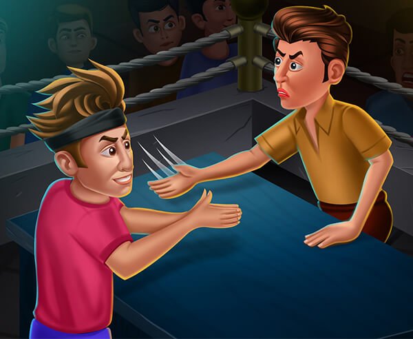 Festival de Tapas - crazygames,crazy games,free games,h5 game, free play,free crazy games