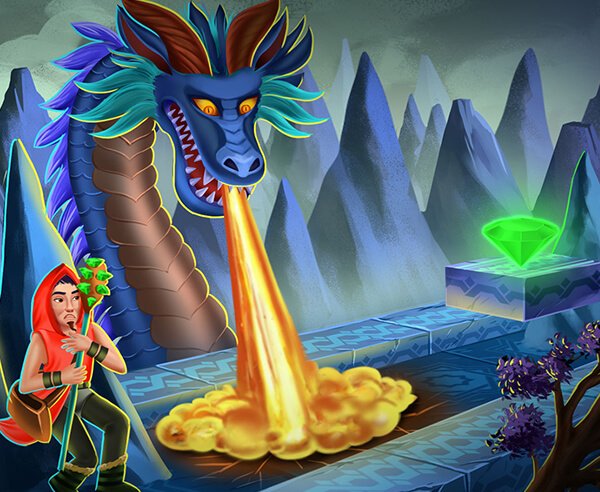 Verme Malvado - crazygames,crazy games,free games,h5 game, free play,free crazy games