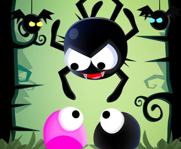 Goo Pegajoso - crazygames