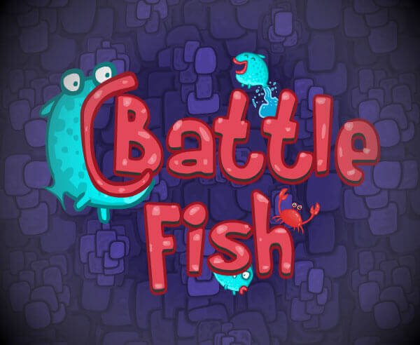 Peixe de Batalha - crazygames,crazy games,free games,h5 game, free play,free crazy games