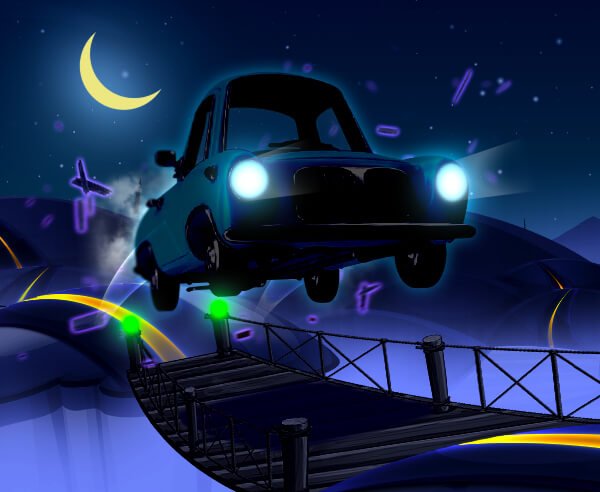 Viagem Trapaceira - crazygames