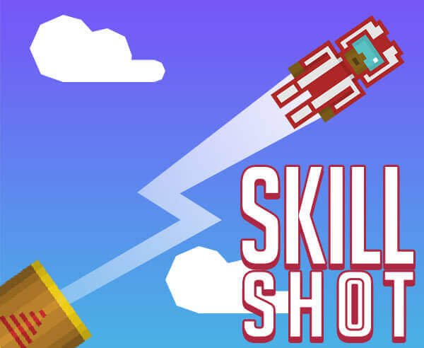 Tiro Habilidoso - crazygames,crazy games,free games,h5 game, free play,free crazy games