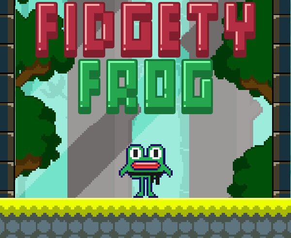 Sapo Fidget - crazygames,crazy games,free games,h5 game, free play,free crazy games