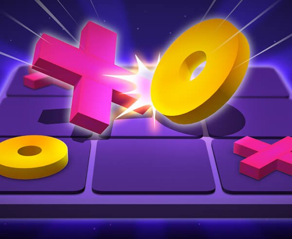 Jogo da Velha - crazygames