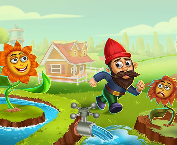 Faça-me Crescer - crazygames,crazy games,free games,h5 game, free play,free crazy games