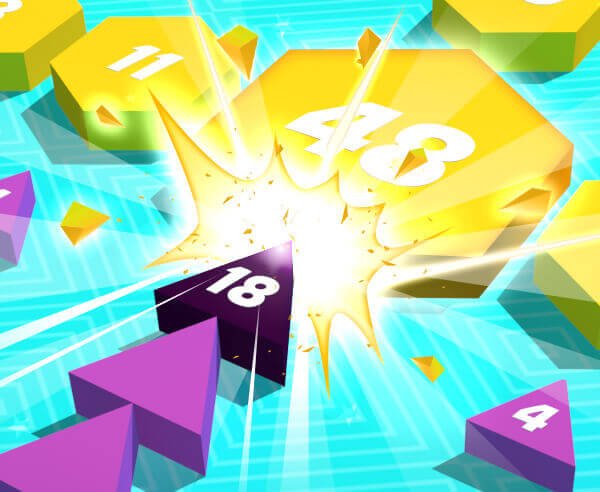 Explosão de Hexágonos - crazygames,crazy games,free games,h5 game, free play,free crazy games