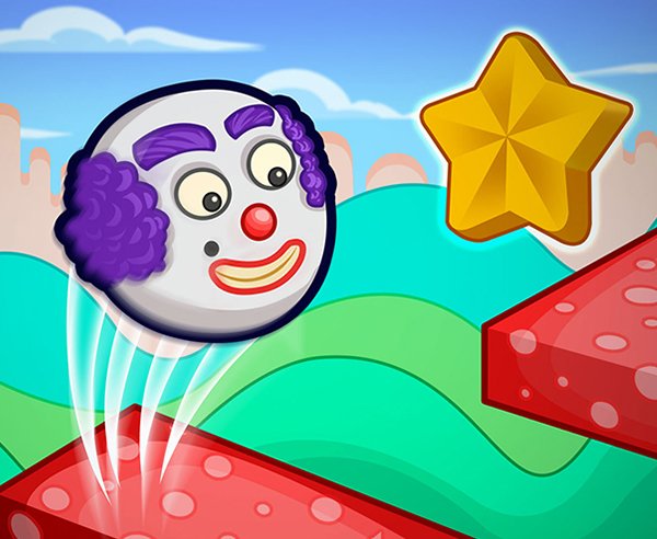 Pequeno Quicador - crazygames