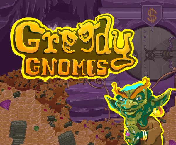 Gnomo Ganancioso - crazygames,crazy games,free games,h5 game, free play,free crazy games