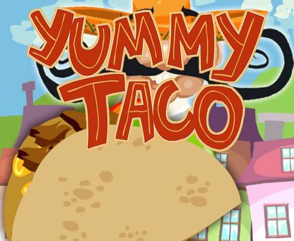 Taco Delicioso - crazygames